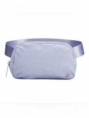 Lululemon Everywhere Belt Bag Lavender 1L —#039
